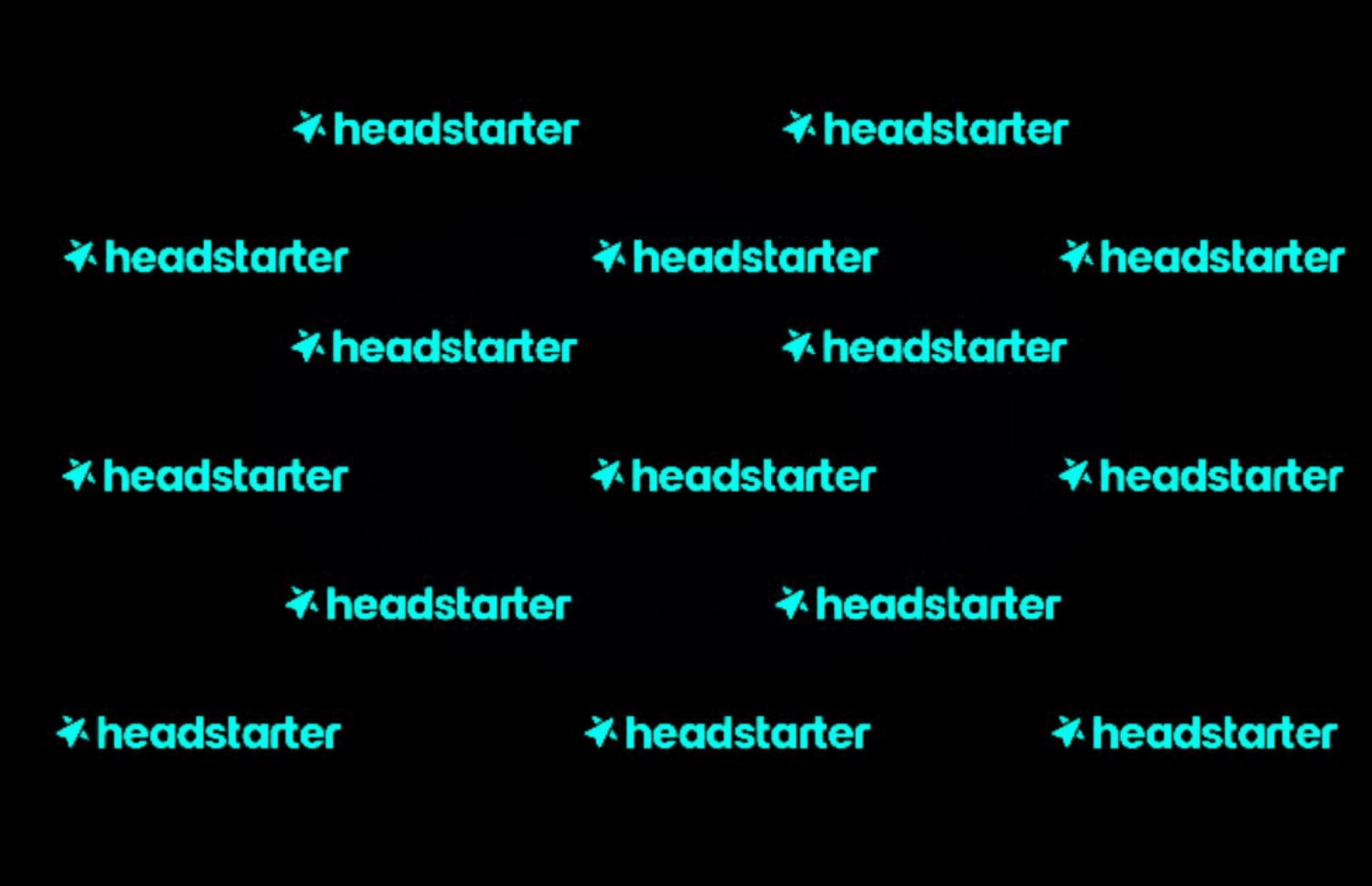 HEADSTARTER logo