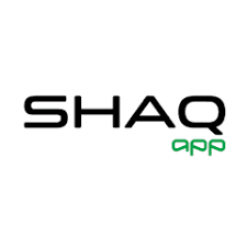 ShaQ Express logo